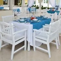 ***  Hotel Puerto Plata Beach Resort Dominikanische Republik
