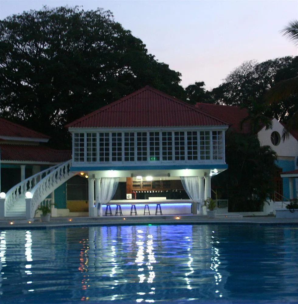 Hotel Puerto Plata Beach Resort
