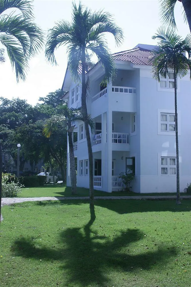 Hotel Puerto Plata Beach Resort 3*,  Dominikanische Republik