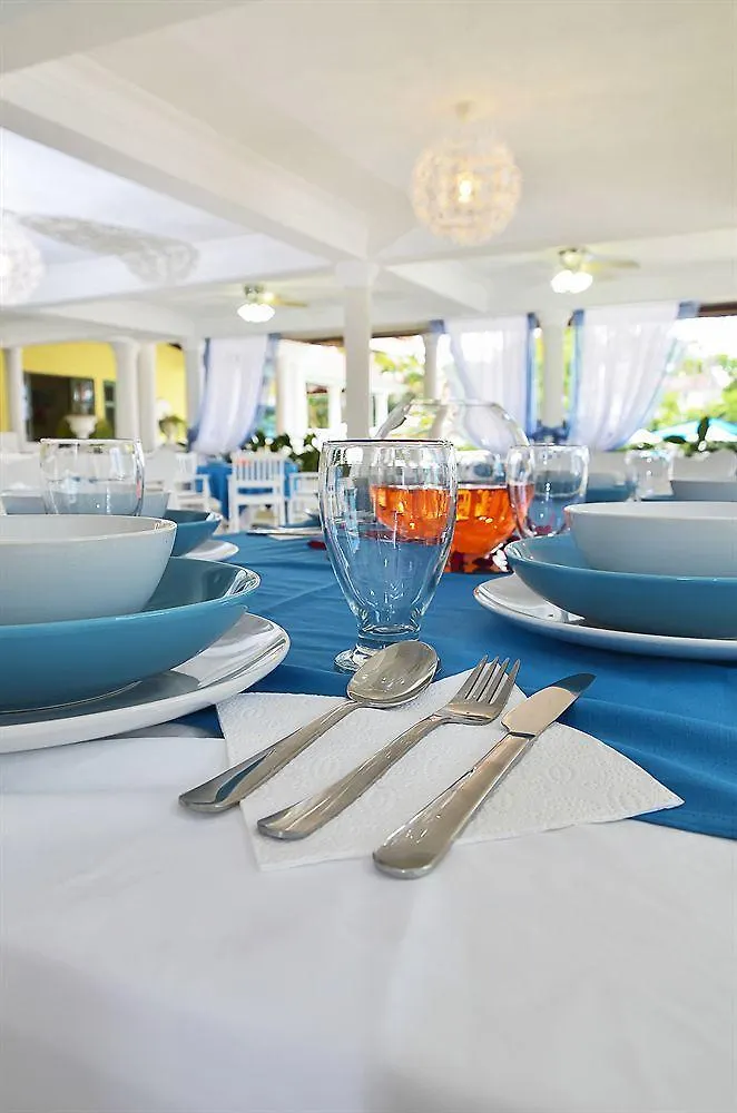 Hotel Puerto Plata Beach Resort 3*,