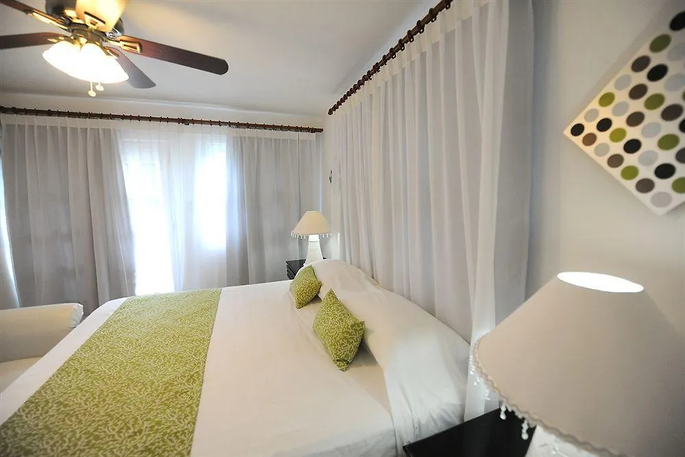 Hotel Puerto Plata Beach Resort 3*,