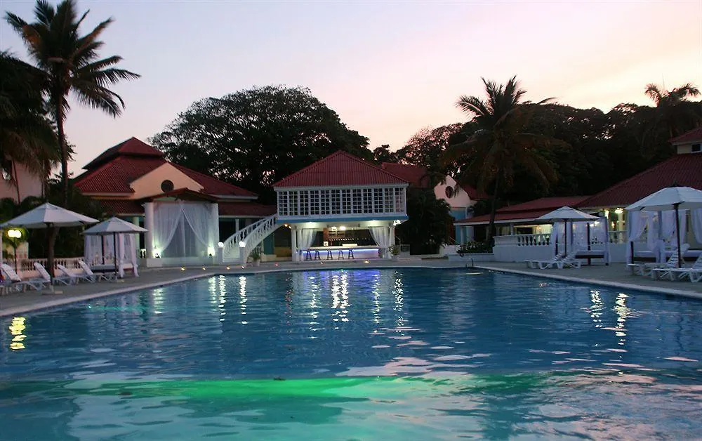 Hotel Puerto Plata Beach Resort 3*,