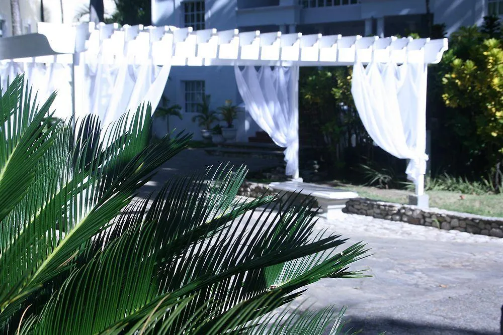 Hotel Puerto Plata Beach Resort