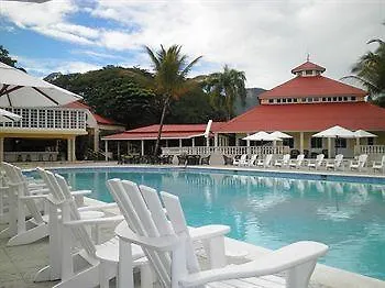 Hotel Puerto Plata Beach Resort
