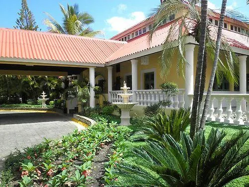 Hotel Puerto Plata Beach Resort
