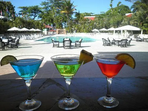 Hotel Puerto Plata Beach Resort