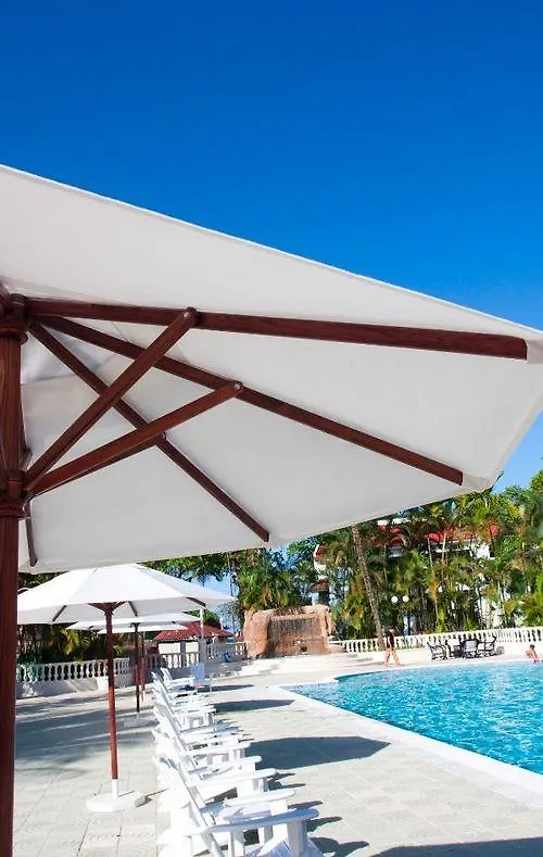 Hotel Puerto Plata Beach Resort