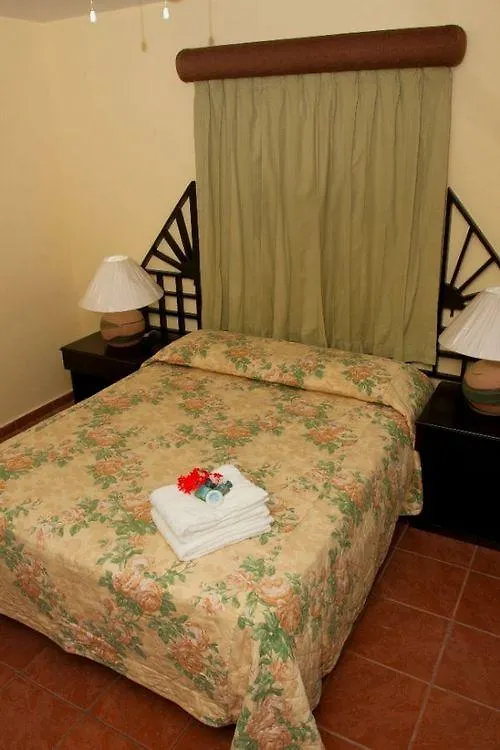 Hotel Puerto Plata Beach Resort 3*,