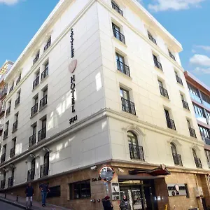 style-hotel-sisli.istanbul-turkeyhotels.com/